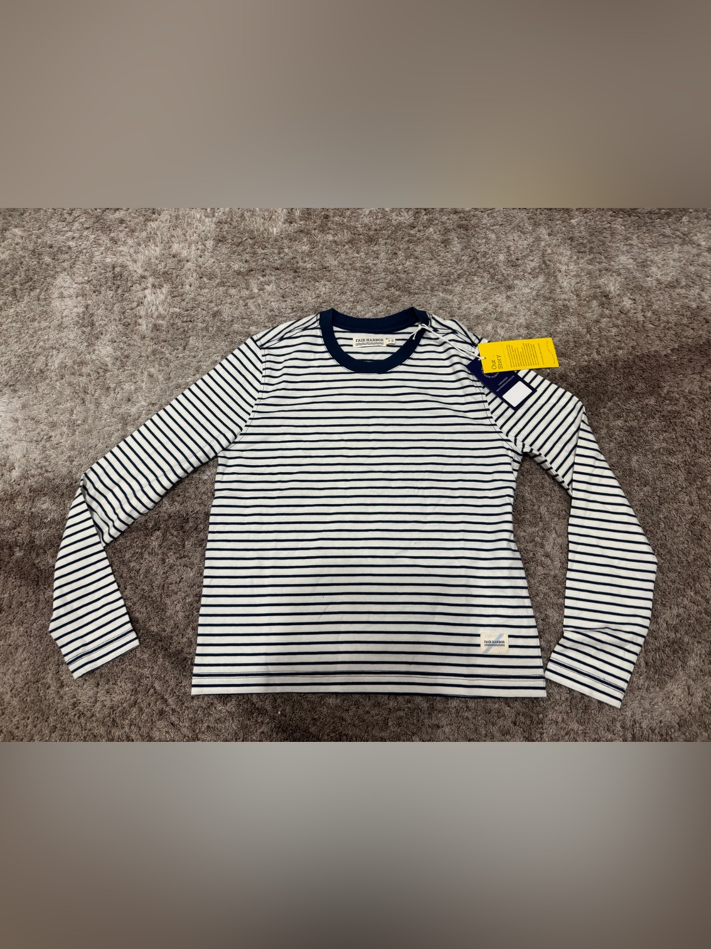 Fair harbor long sleeve
